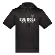 CBB - Augusta Wicking Fleece SS Hoodie