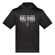 CBB - Augusta Wicking Fleece SS Hoodie