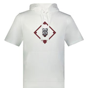 CBB - Augusta Wicking Fleece SS Hoodie