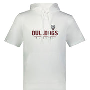 CBB - Augusta Wicking Fleece SS Hoodie