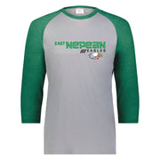 ENL - Augusta Youth Gameday Vintage 3/4 Tee