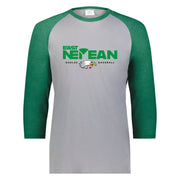 ENL - Augusta Youth Gameday Vintage 3/4 Tee