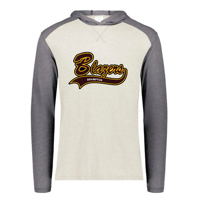 BGSA - Augusta Men's Gameday Vintage Hoodie