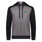 TCMH - AUGUSTA Men's 3-Season Fleece Full-Zip Hoodie