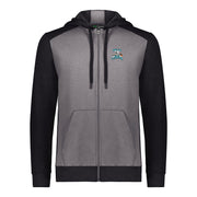 OTMH - Augusta Men's 3-Season Fleece Full-zip