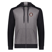 NGSM - Augusta Men's 3-Season Fleece Full-Zip