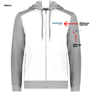 MKC - Augusta Men's 3-Season Fleece Full-Zip