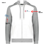 MKC - Augusta Men's 3-Season Fleece Full-Zip