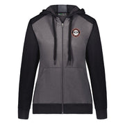 NGSM - Augusta Ladies' 3-Season Fleece Full-Zip