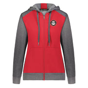 NGSM - Augusta Ladies' 3-Season Fleece Full-Zip