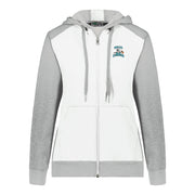 OTMH - Augusta Ladies' 3-season Fleece Full Zip