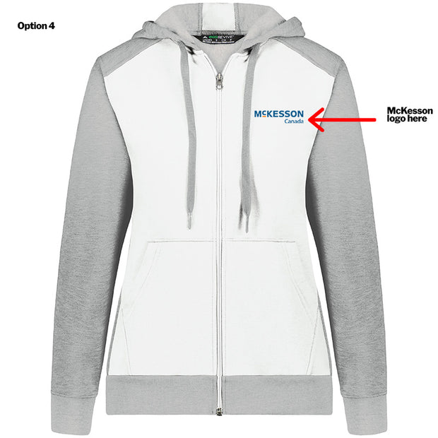 MKC - Augusta Ladies&