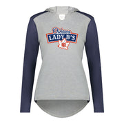 OLB - Augusta Ladies' Gameday Vintage Hoodie