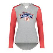 OLB - Augusta Ladies' Gameday Vintage Hoodie