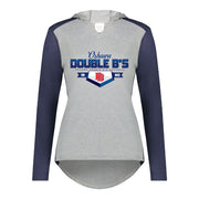 OLB - Augusta Ladies' Gameday Vintage Hoodie