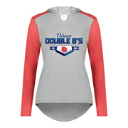 OLB - Augusta Ladies' Gameday Vintage Hoodie