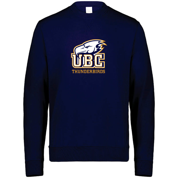 UBC - Russell Youth Dri-Power Fleece Crew Sweatshirt