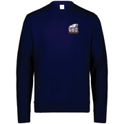 UBC - Russell Youth Dri-Power Fleece Crew Sweatshirt