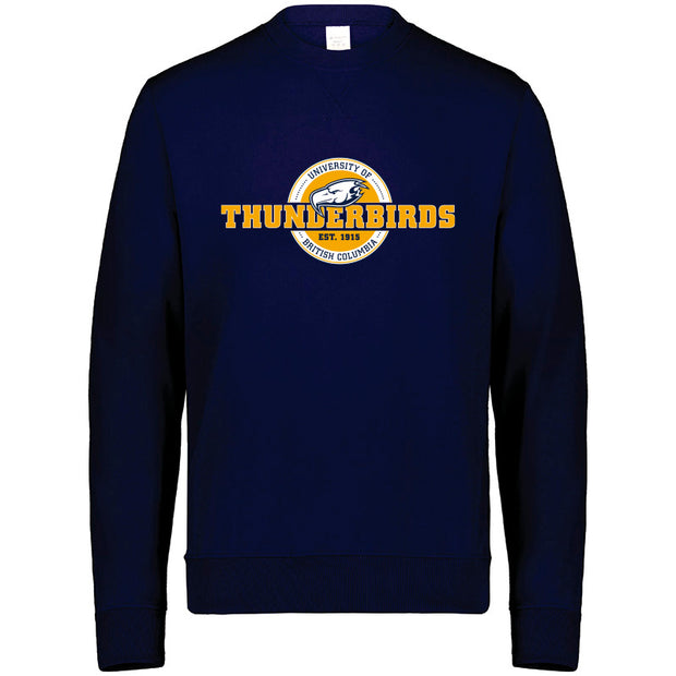 UBC - Russell Youth Dri-Power Fleece Crew Sweatshirt