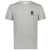 EBDI - Augusta Adult All-Day Core Basic Tri-Blend Tee
