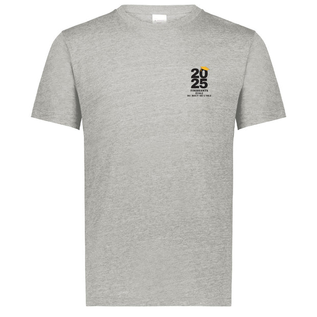 EBDI - Augusta Adult All-Day Core Basic Tri-Blend Tee