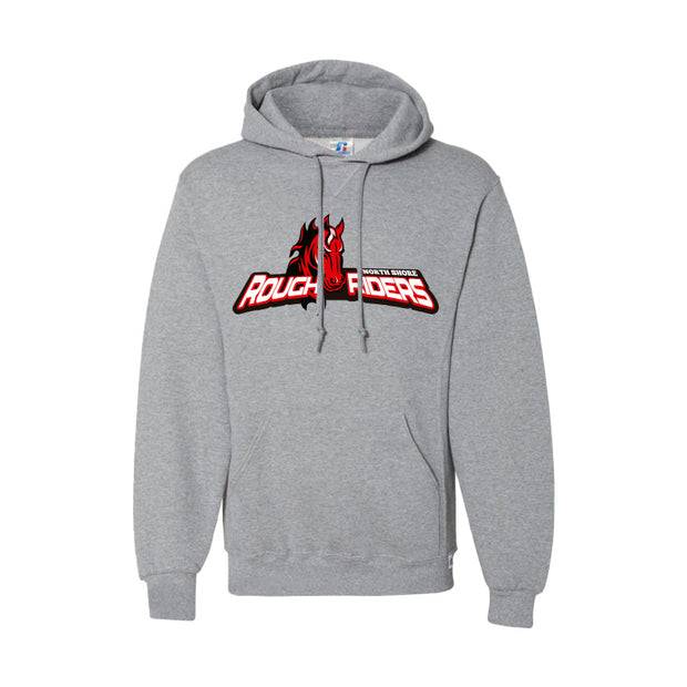 NSRR - Dri-power Fleece Hoodie