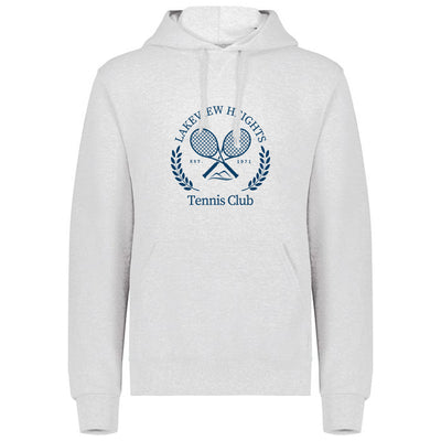 LHTC - Russell Men's Dri-Power Fleece Hoodie