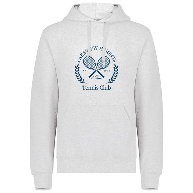 LHTC - Russell Men&