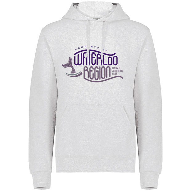 WRASC - Russell Adult Dri-Power Fleece Hoodie