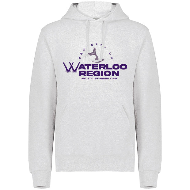 WRASC - Russell Adult Dri-Power Fleece Hoodie