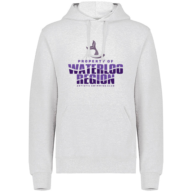 WRASC - Russell Adult Dri-Power Fleece Hoodie