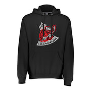 AHM - Russell Dri Power Hoodie Men's