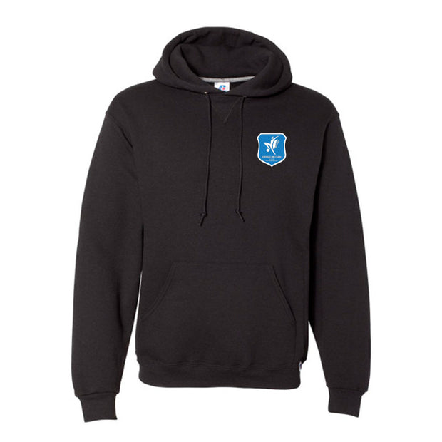 RMPUS - Dri-Power Fleece Hoodie