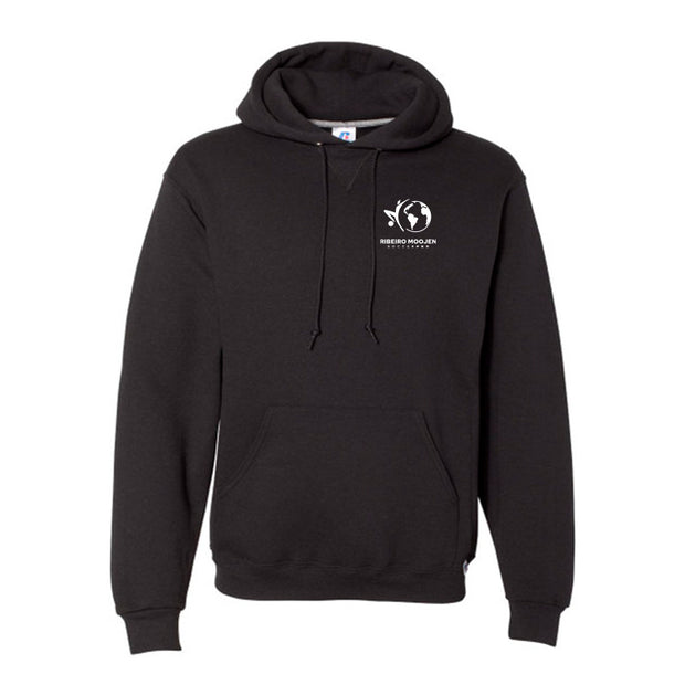 RMPUS - Dri-Power Fleece Hoodie