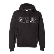 RMPUS - Dri-Power Fleece Hoodie