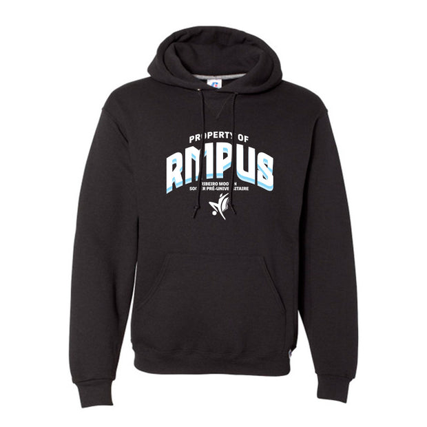 RMPUS - Dri-Power Fleece Hoodie