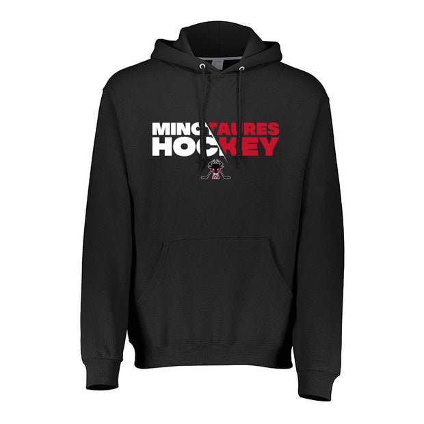 AHM - Russell Dri Power Hoodie Men&