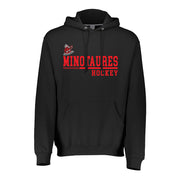 AHM - Russell Dri Power Hoodie Men's