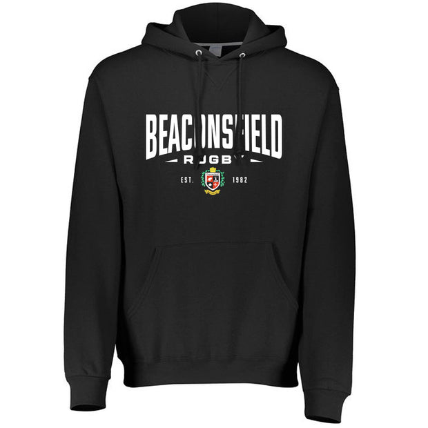BRFC - Russell Adult Dri-Power Hoodie