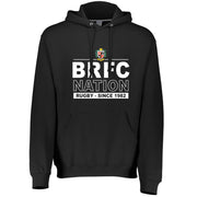 BRFC - Russell Adult Dri-Power Hoodie