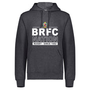 BRFC - Russell Adult Dri-Power Hoodie