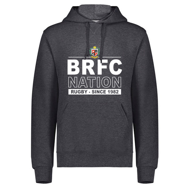 BRFC - Russell Adult Dri-Power Hoodie