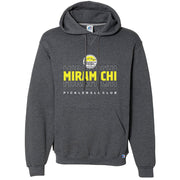 MPC - Russell Unisex Dri-Power Fleece Hoodie