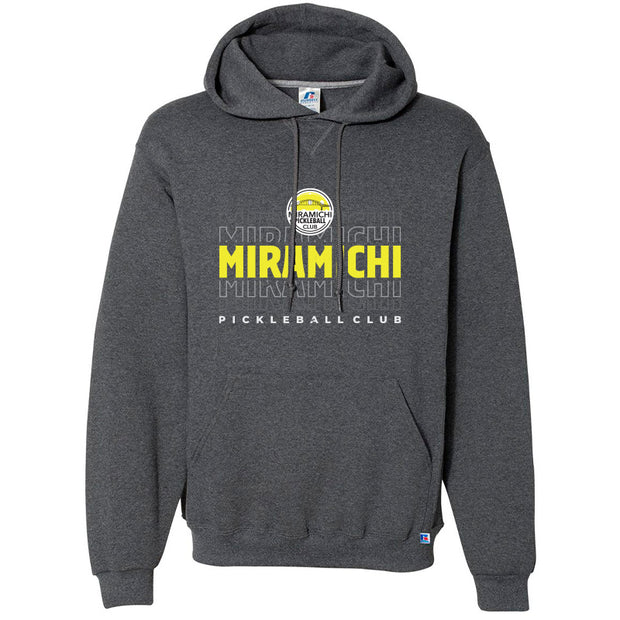 MPC - Russell Unisex Dri-Power Fleece Hoodie