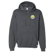 MPC - Russell Unisex Dri-Power Fleece Hoodie