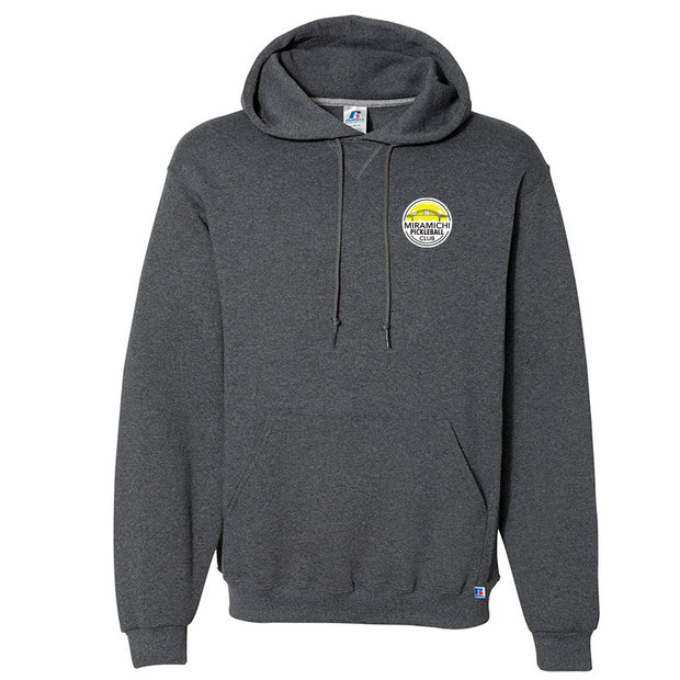 MPC - Russell Unisex Dri-Power Fleece Hoodie