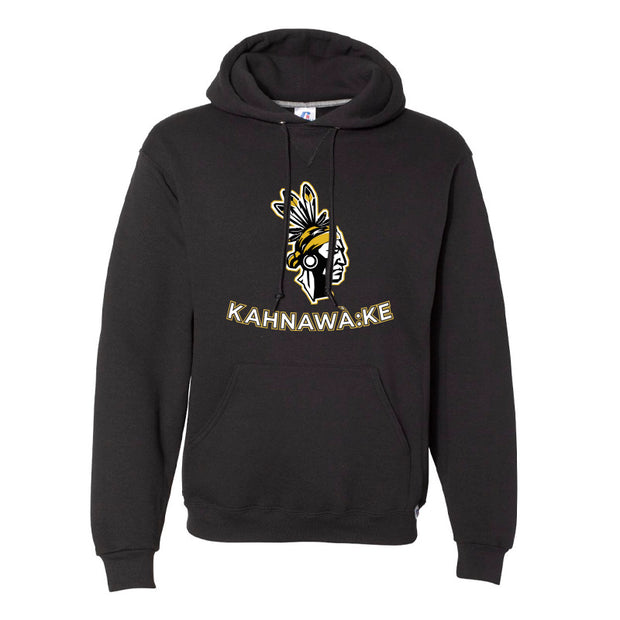 KMHA - Russell Dri-Power Fleece Hoodie