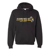 KMHA - Russell Dri-Power Fleece Hoodie