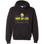 MPC - Russell Unisex Dri-Power Fleece Hoodie