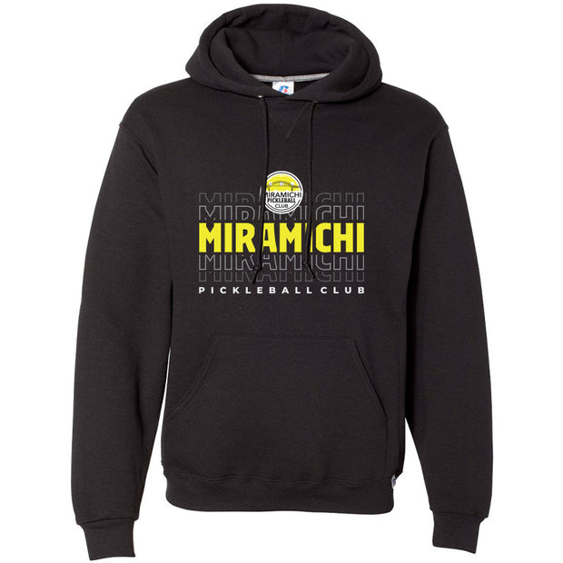 MPC - Russell Unisex Dri-Power Fleece Hoodie